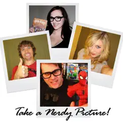 Take a Nerdy Picture (Dirty Picture Taio Cruz Kesha Parody Song) - Single by Screen Team album reviews, ratings, credits