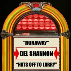Runaway / Hats Off to Larry - Single by Del Shannon album reviews, ratings, credits