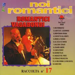 Noi romantici by Romantici Vagabondi album reviews, ratings, credits