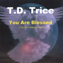 You Are Blessed Song Lyrics
