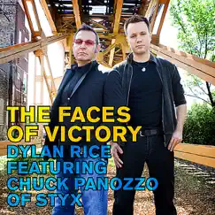 The Faces of Victory (feat. Chuck Panozzo) - Single by Dylan Rice album reviews, ratings, credits
