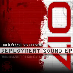 Deployment Sound by Audiofetish vs. Craven album reviews, ratings, credits