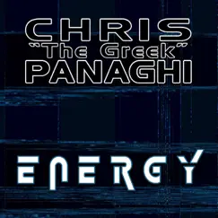 Energy by Chris 