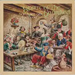 Spirit Of The Banished by North Sea Gas album reviews, ratings, credits