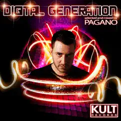 Echoes from Doruma 2011 (Pagano's Digital Generation Remix) Song Lyrics