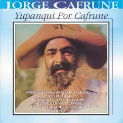 Yupanqui por Cafrune by Jorge Cafrune album reviews, ratings, credits