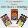 Canta Como Tu Artista Favorito Con Pistas Musicales Exitos de Antonio Aguilar y la Banda Macho album lyrics, reviews, download