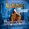 1st Infantry The Instrumentals album lyrics, reviews, download