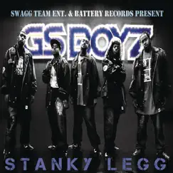 Stanky Legg Song Lyrics