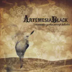 Alternative Gothic Swamp Lullabies by ArtemesiaBlack album reviews, ratings, credits