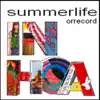 Summerlife - Single album lyrics, reviews, download
