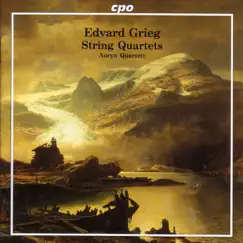 String Quartet in F Major: II. Allegro Scherzando - Piu Vivo - Allegro Scherzando Song Lyrics