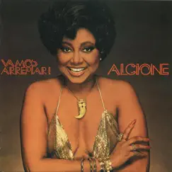 Vamos Arrepiar by Alcione album reviews, ratings, credits