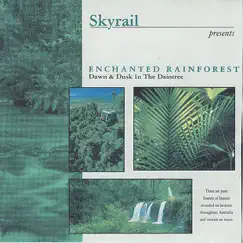 Sounds of Nature Series: Enchanted Rainforest by Ken Davis album reviews, ratings, credits