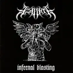 Infernal Blasting by Azarath album reviews, ratings, credits