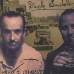 Fred and Charlie by Lord Buckley album reviews, ratings, credits