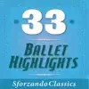 Sylvia - Ballet Suite: Pizzicato song lyrics