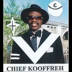 Love Oath and Commitment by Chief Kooffreh album reviews, ratings, credits