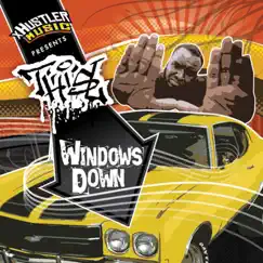 Windows Down - Single by Thi'sl album reviews, ratings, credits