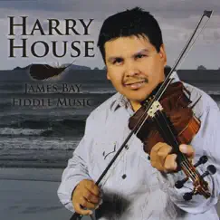 James Bay Fiddle Music by Harry House album reviews, ratings, credits