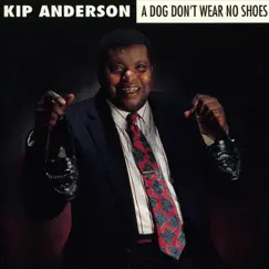 A Dog Don't Wear No Shoes by Kip Anderson album reviews, ratings, credits