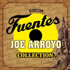 Discos Fuentes Collection by Joe Arroyo album reviews, ratings, credits