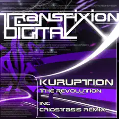 The Revolution - Single by Kuruption album reviews, ratings, credits