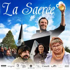 Exilé (Extrait du film « La sacrée ») - Single by Damien Robitaille album reviews, ratings, credits