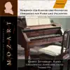 Mozart: Piano Concerto No. 6 - Piano Concerto No. 8 - Piano Concerto No. 9 album lyrics, reviews, download