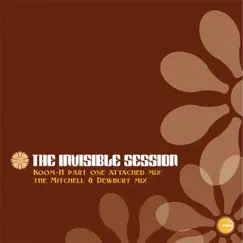 My Inspiration (Remix) / I'll Be Your Wings (Remix) - EP by The Invisible Session album reviews, ratings, credits