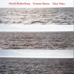 On the Cliffs of the Heart by David Rothenberg, Glen Velez & Graeme Boone album reviews, ratings, credits