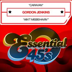 Caravan (Gordon Marshall Presents Marshall Royal) Song Lyrics