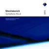 Shostakovich: Symphony No. 8 album lyrics, reviews, download