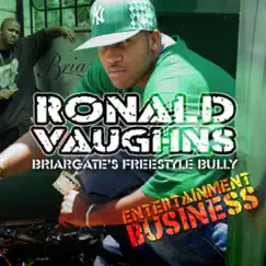 Entertainment Business by Ronald Vaughns album reviews, ratings, credits