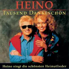 Tausend Dankeschön by Heino album reviews, ratings, credits