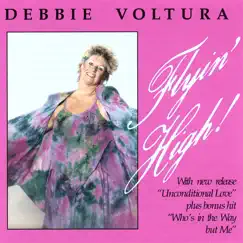 Flyin High by Debbie Voltura album reviews, ratings, credits