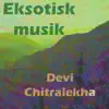 Eksotisk musik - EP album lyrics, reviews, download
