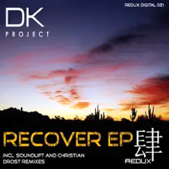 Recover (SoundLift Remix) Song Lyrics