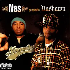 Napalm by Nas & Nashawn album reviews, ratings, credits