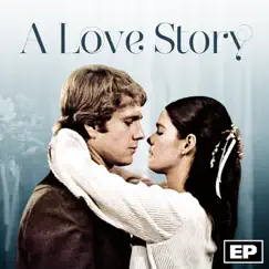 A Love Story - EP by Soundtrack & Theme Orchestra album reviews, ratings, credits