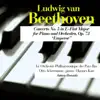 Beethoven: Concerto No. 5 in E-Flat Major for Piano and Orchestra, 'Emperor' Op. 73 album lyrics, reviews, download