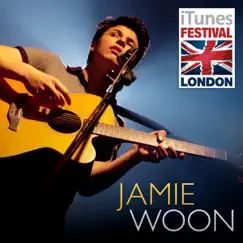 ITunes Festival: London 2007 - EP by Jamie Woon album reviews, ratings, credits