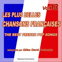 Die Besten Französischen Songs Vol. 13 - The Best French Songs Vol. 13 by Gilles David Orchestra album reviews, ratings, credits