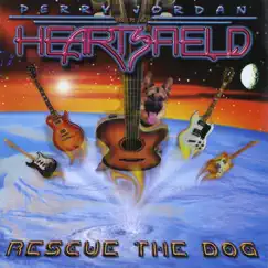 Rescue the Dog by Heartsfield album reviews, ratings, credits