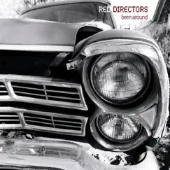 Been Around by Red Directors album reviews, ratings, credits
