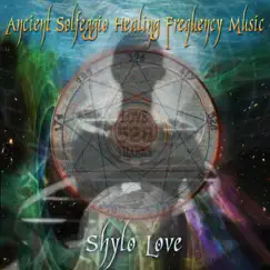 9 Solfeggio Frequencies - Endings & Beginnings Song Lyrics