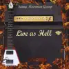 Live as Hell album lyrics, reviews, download