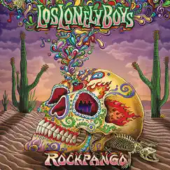 Rockpango by Los Lonely Boys album reviews, ratings, credits