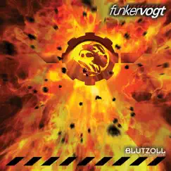 Blutzoll (Deluxe) by Funker Vogt album reviews, ratings, credits