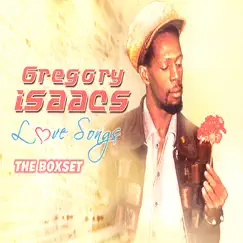 Love Songs by Gregory Isaacs album reviews, ratings, credits